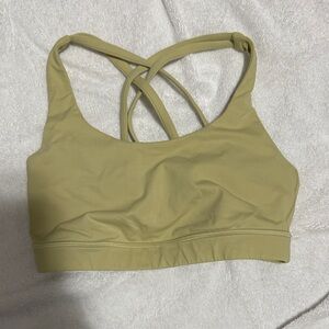 Lululemon energy bra 4